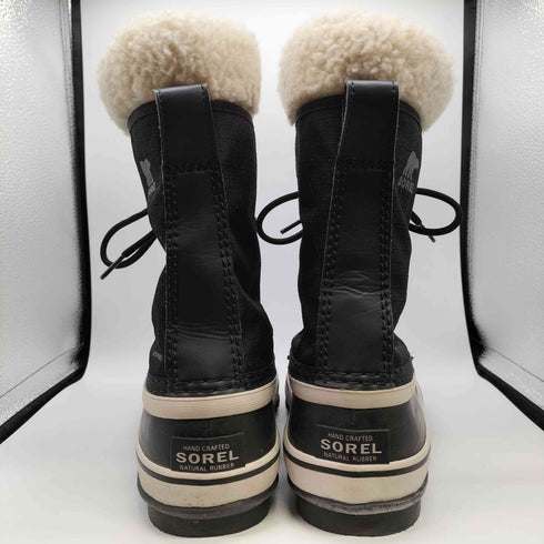 ソレル SOREL WINTER CARNIVAL ウィンターカーニバル ブーツ レディース JPN:24