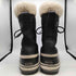 ソレル SOREL WINTER CARNIVAL ウィンターカーニバル ブーツ レディース JPN:24