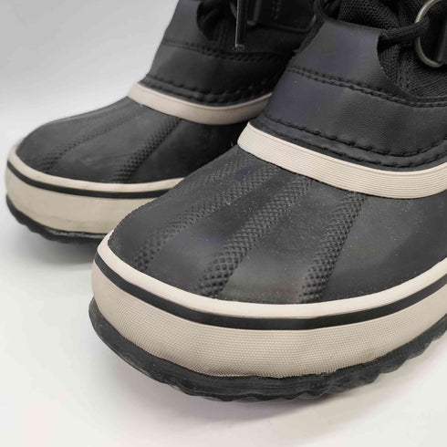 ソレル SOREL WINTER CARNIVAL ウィンターカーニバル ブーツ レディース JPN:24