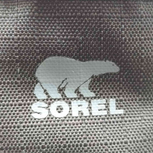 ソレル SOREL WINTER CARNIVAL ウィンターカーニバル ブーツ レディース JPN:24