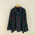 MADE IN MEXICO アクリルメキシカンパーカー メンズ import:XXL