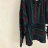 MADE IN MEXICO アクリルメキシカンパーカー メンズ import:XXL