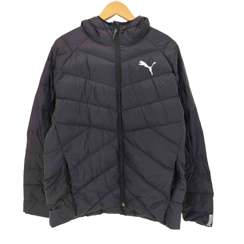 プーマ PUMA ダウンジャケット メンズ XXL