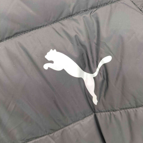 プーマ PUMA ダウンジャケット メンズ XXL