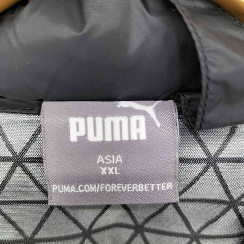 プーマ PUMA ダウンジャケット メンズ XXL