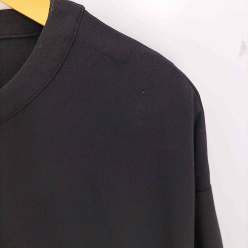 アントレース UNTRACE 24AW SPLIT RAGLAN SLEEVE PULL OVER L/S _118 メンズ JPN:2