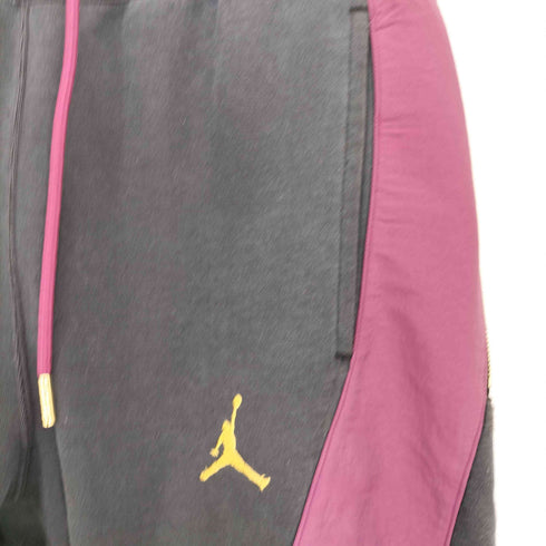 ジョーダンブランド JORDAN BRAND トラベルパンツ メンズ S