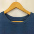 テイラートウヨウ TAILOR TOYO テーラー東洋 スカル&スカル 刺繍Tシャツ メンズ S