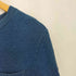 テイラートウヨウ TAILOR TOYO テーラー東洋 スカル&スカル 刺繍Tシャツ メンズ S