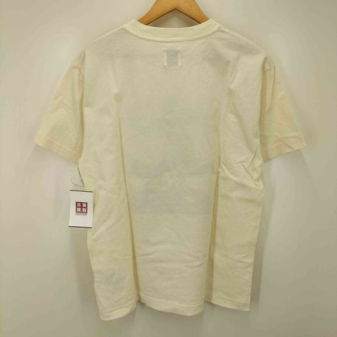 ニューバランス NEW BALANCE 22SS USA Collection NB MADE Marathon Graphic SS Tee メンズ import:M