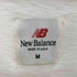 ニューバランス NEW BALANCE 22SS USA Collection NB MADE Marathon Graphic SS Tee メンズ import:M