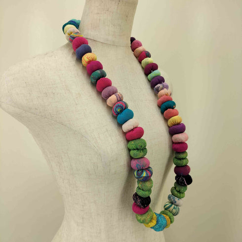 Juana de Arco BUDI BUDI BALLS NECKLACE レディース