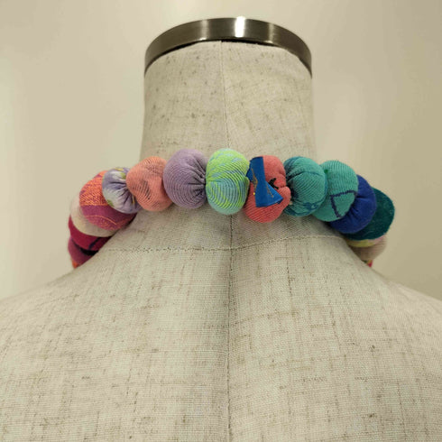 Juana de Arco BUDI BUDI BALLS NECKLACE レディース