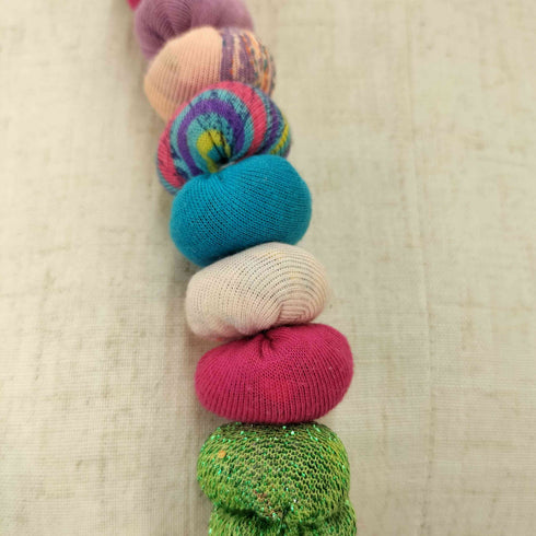 Juana de Arco BUDI BUDI BALLS NECKLACE レディース