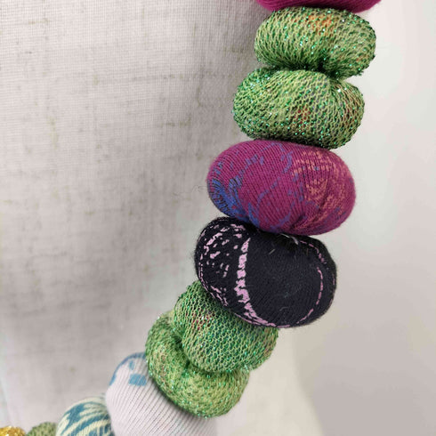 Juana de Arco BUDI BUDI BALLS NECKLACE レディース