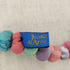 Juana de Arco BUDI BUDI BALLS NECKLACE レディース
