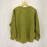 ユナイテッドアローズグリーンレーベルリラクシング UNITED ARROWS green label relaxing フェイク スエード ダンボール ジップ プルオーバー レディース