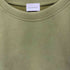 ユナイテッドアローズグリーンレーベルリラクシング UNITED ARROWS green label relaxing フェイク スエード ダンボール ジップ プルオーバー レディース