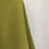 ユナイテッドアローズグリーンレーベルリラクシング UNITED ARROWS green label relaxing フェイク スエード ダンボール ジップ プルオーバー レディース