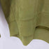 ユナイテッドアローズグリーンレーベルリラクシング UNITED ARROWS green label relaxing フェイク スエード ダンボール ジップ プルオーバー レディース
