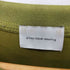 ユナイテッドアローズグリーンレーベルリラクシング UNITED ARROWS green label relaxing フェイク スエード ダンボール ジップ プルオーバー レディース