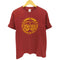 FUNNY FARM プリントTシャツ メンズ M
