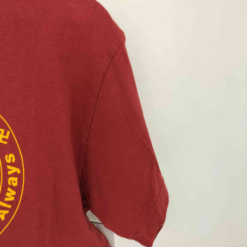 FUNNY FARM プリントTシャツ メンズ M