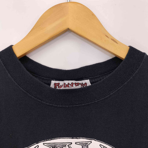 FUNNY FARM プリントTシャツ メンズ M