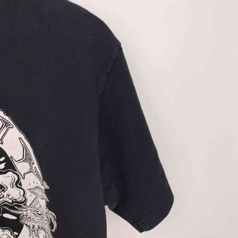 FUNNY FARM プリントTシャツ メンズ M