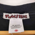 FUNNY FARM プリントTシャツ メンズ M