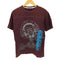 FUNNY FARM プリントTシャツ メンズ S