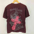 FUNNY FARM プリントTシャツ メンズ S