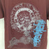 FUNNY FARM プリントTシャツ メンズ S
