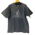 グッドイナフ GOODENOUGH 初期 両面プリント S/S Tシャツ ハンドサイン メンズ JPN:L