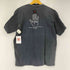 グッドイナフ GOODENOUGH 初期 両面プリント S/S Tシャツ ハンドサイン メンズ JPN:L