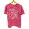 FUNNY FARM プリントTシャツ メンズ M