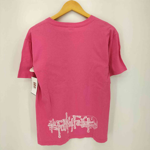FUNNY FARM プリントTシャツ メンズ M