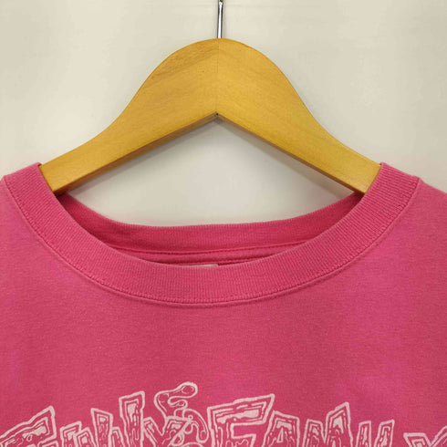 FUNNY FARM プリントTシャツ メンズ M
