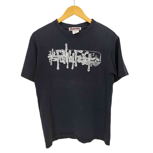 FUNNY FARM プリントTシャツ メンズ M