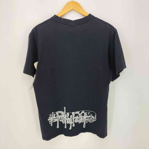 FUNNY FARM プリントTシャツ メンズ M