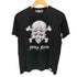 FUNNY FARM プリントTシャツ メンズ S