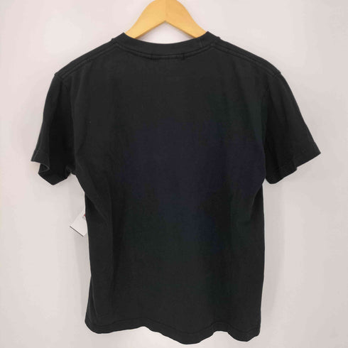FUNNY FARM プリントTシャツ メンズ S