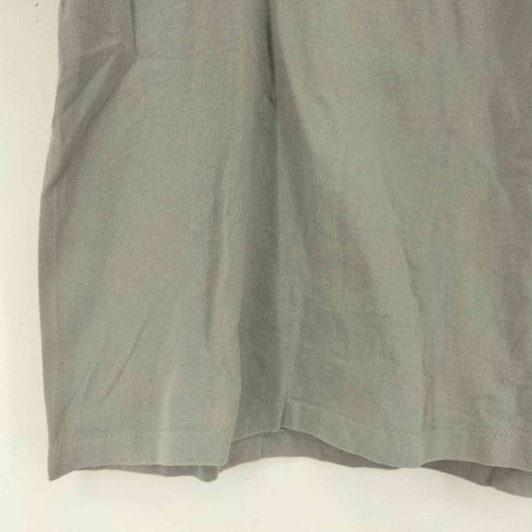 ステューシー Stussy 00S OLD 両面プリント S/S Tシャツ 紺タグ MADE IN USA メンズ import:M