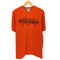 FUNNY FARM プリントTシャツ メンズ M