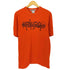 FUNNY FARM プリントTシャツ メンズ M