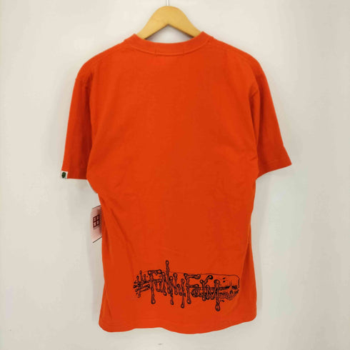 FUNNY FARM プリントTシャツ メンズ M