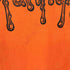 FUNNY FARM プリントTシャツ メンズ M