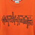 FUNNY FARM プリントTシャツ メンズ M