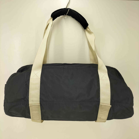 ヘッドポーター HEAD PORTER バイカラー ミニ ボストン バッグ メンズ