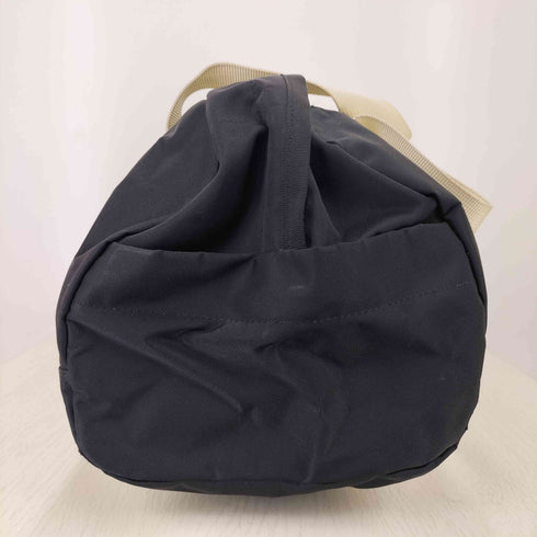 ヘッドポーター HEAD PORTER バイカラー ミニ ボストン バッグ メンズ